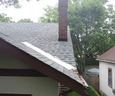 Sellers Roofing Company