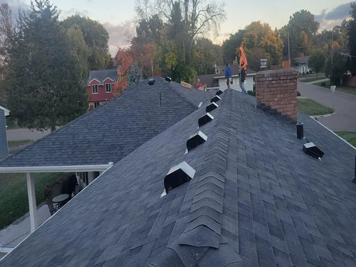 Sellers Roofing Company Picture 7