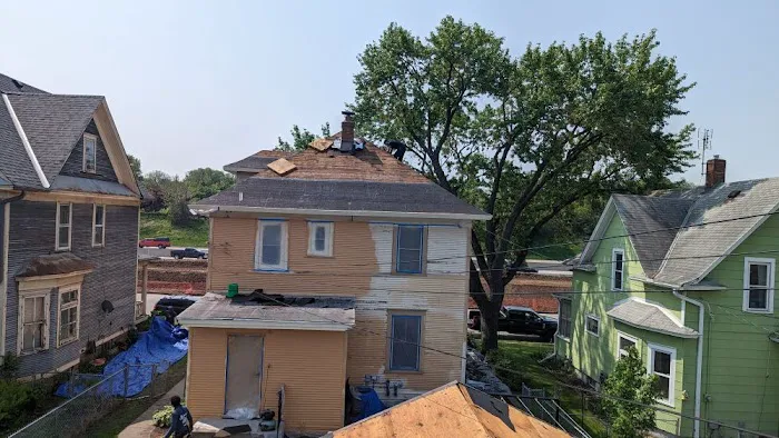 Sellers Roofing Company Picture 3