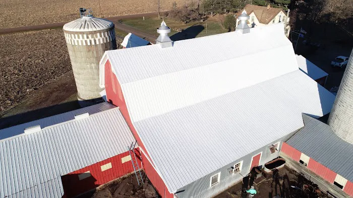 Gopher Roofing & Restoration Picture 6