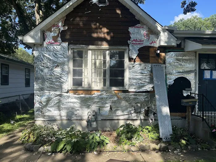 Gopher Roofing & Restoration Picture 5