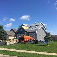 Gopher Roofing & Restoration ico