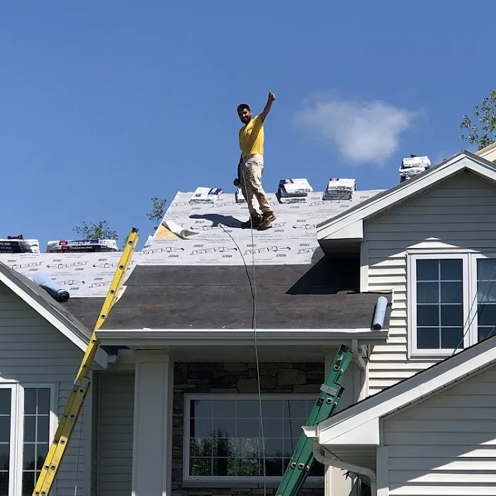 Gopher Roofing & Restoration Picture 2