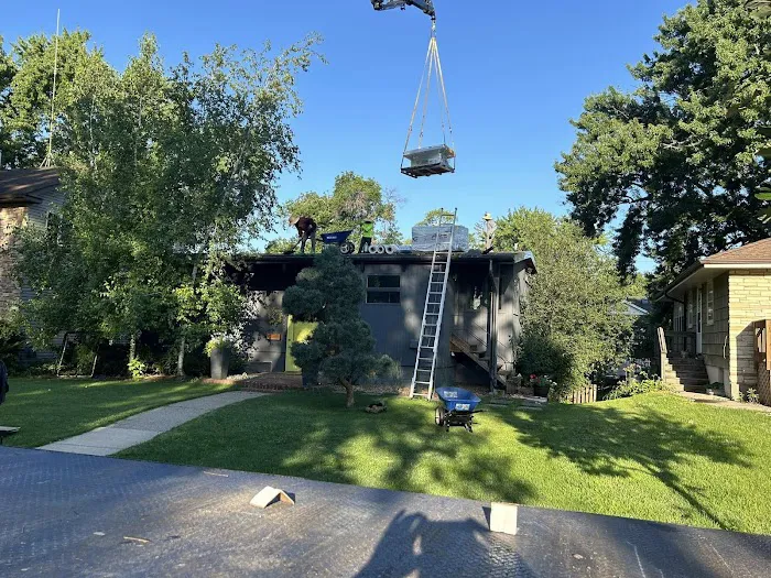 Gopher Roofing & Restoration Picture 10