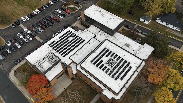 Englund Roofing & Sheet Metal Picture 7