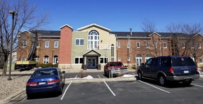 Englund Roofing & Sheet Metal Picture 5