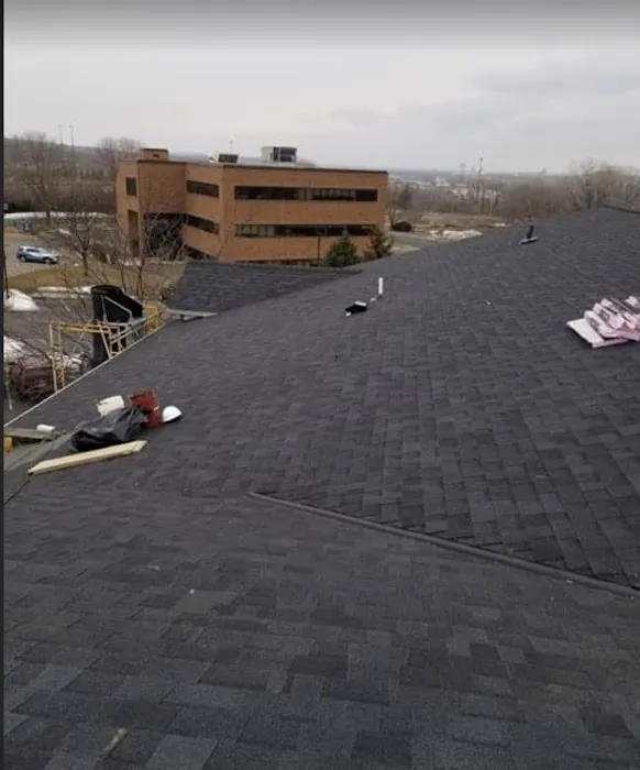 Englund Roofing & Sheet Metal Picture 10