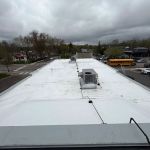 Englund Roofing & Sheet Metal