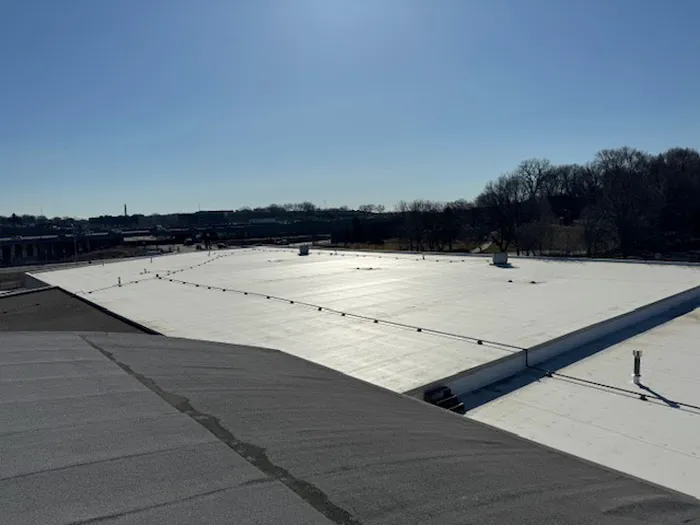 Englund Roofing & Sheet Metal Picture 6