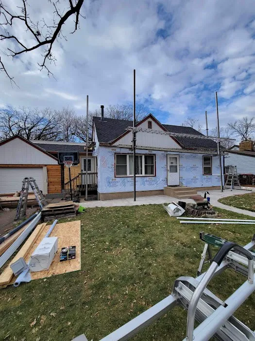 New Veterans Construction Picture 1