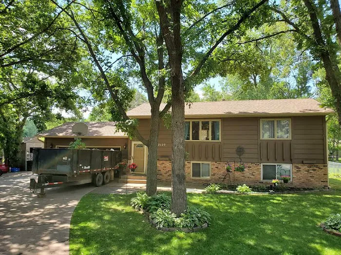 New Veterans Construction Picture 3