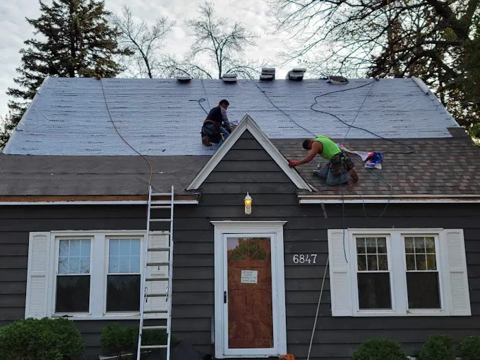 New Veterans Construction Picture 9