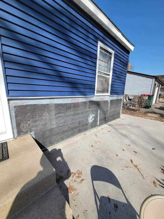 New Veterans Construction Picture 4