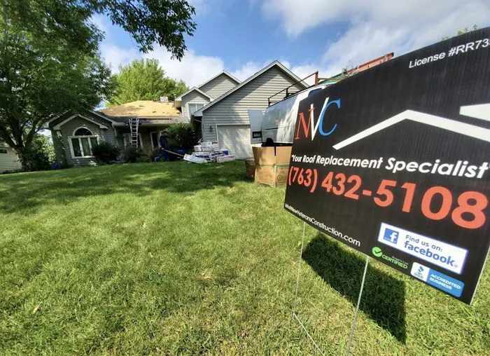 New Veterans Construction Picture 5