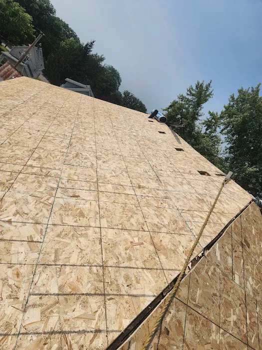 CHG CONSTRUCTION LLC Picture 10