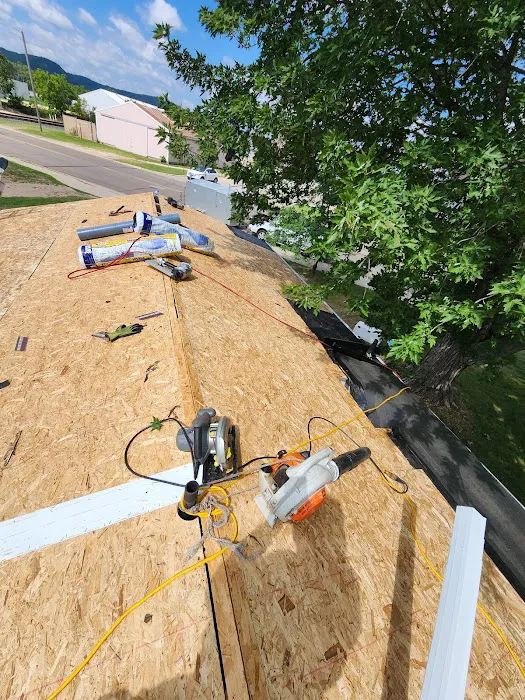 CHG CONSTRUCTION LLC Picture 5