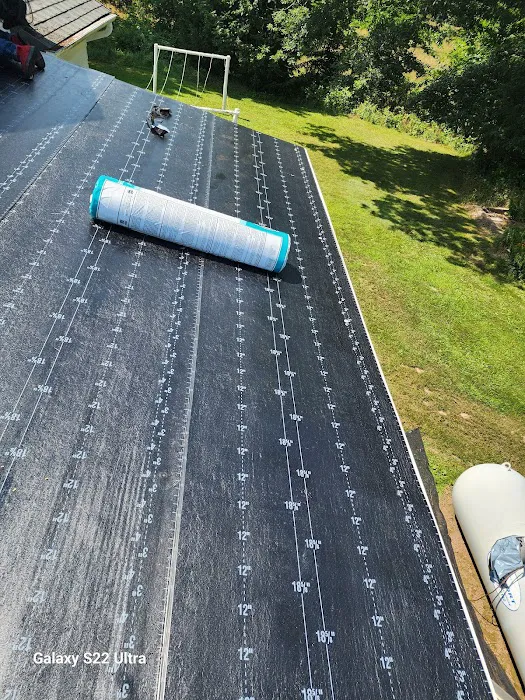 CHG CONSTRUCTION LLC Picture 7