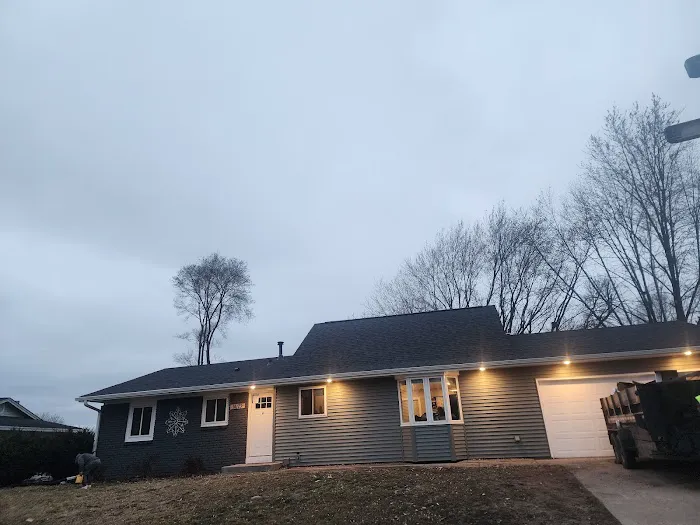 CHG CONSTRUCTION LLC Picture 8