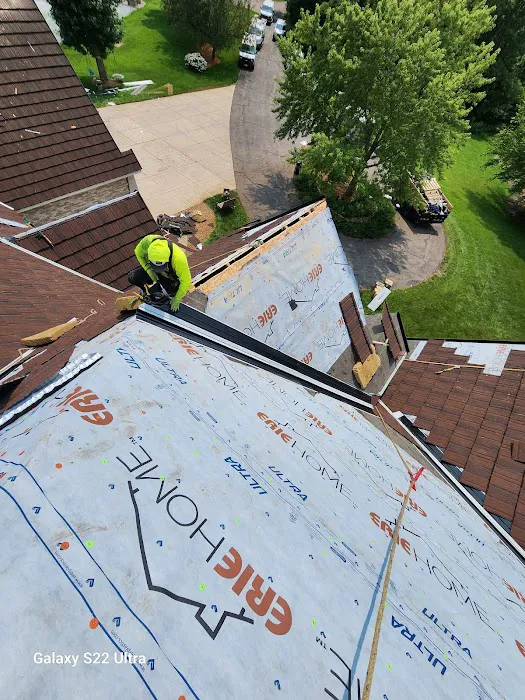 CHG CONSTRUCTION LLC Picture 6