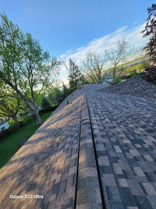 CHG CONSTRUCTION LLC Picture 1