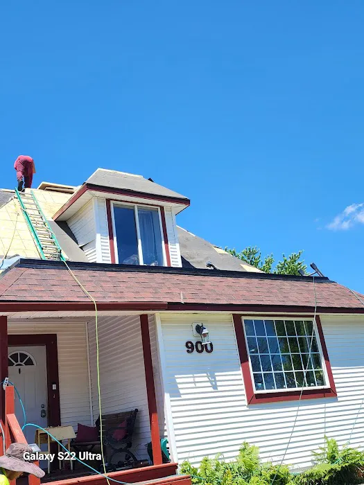 CHG CONSTRUCTION LLC Picture 4