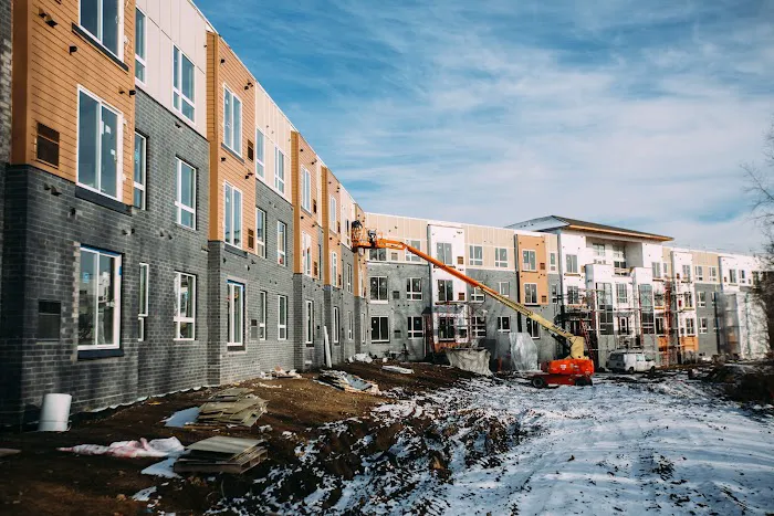 Queblo Restoration Picture 1