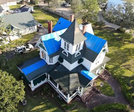 Aspen Contracting, Inc.