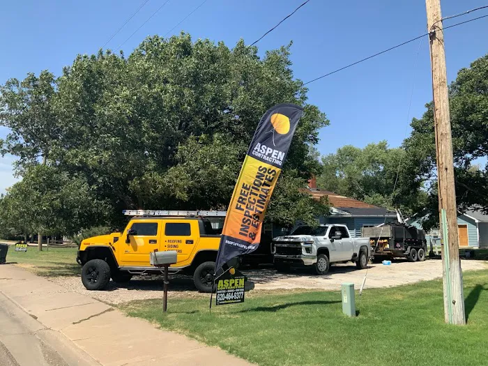 Aspen Contracting, Inc. Picture 5