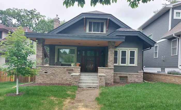 Thompson Exteriors LLC Picture 1