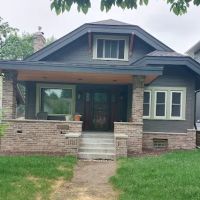 Thompson Exteriors LLC ico