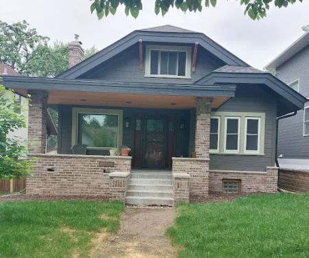 Thompson Exteriors LLC