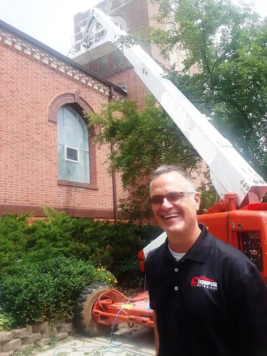 Thompson Exteriors LLC Picture 6