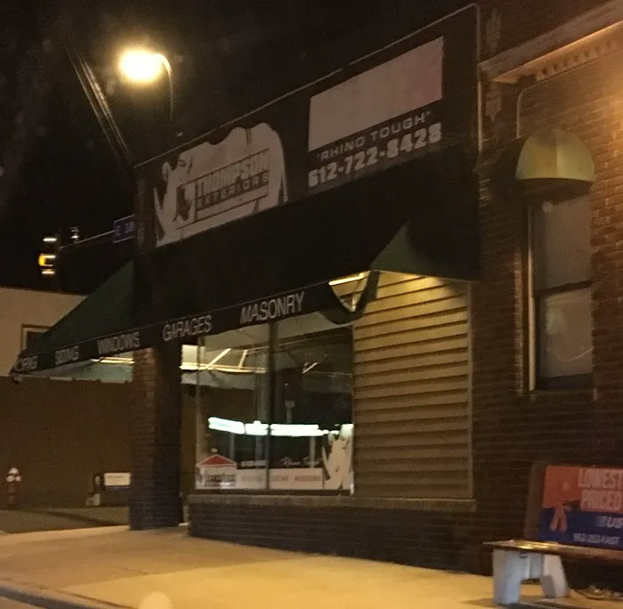 Thompson Exteriors LLC Picture 4