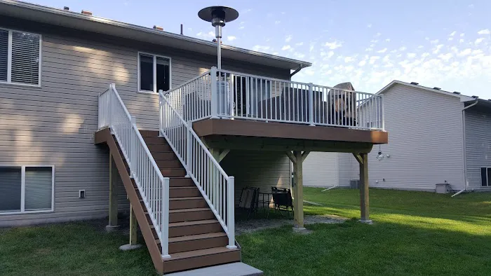 Fit The Bill Construction Picture 6