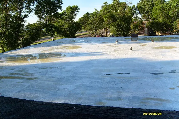 RT Commercial Roofing Picture 3