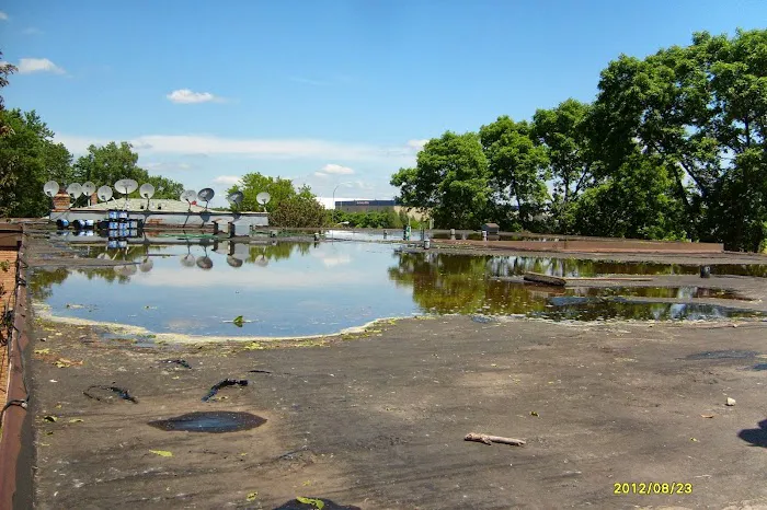 RT Commercial Roofing Picture 2