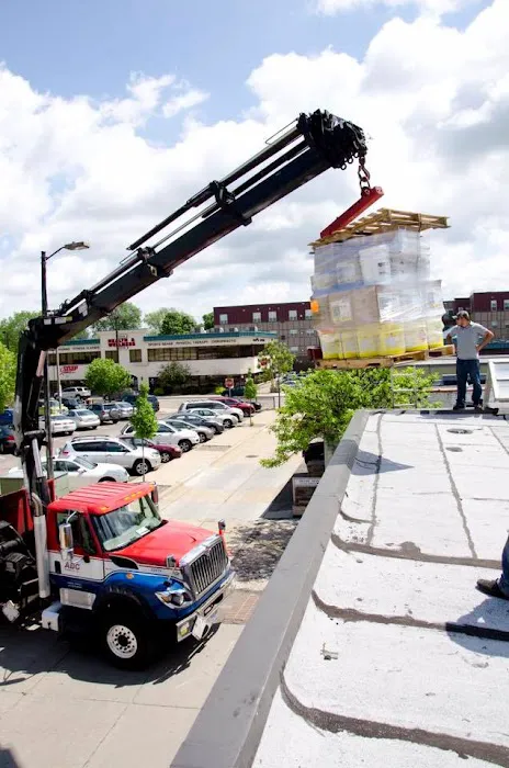 Avalon Construction Inc. Picture 2