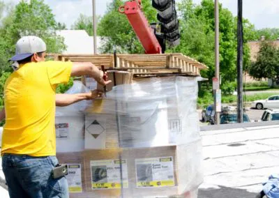 Avalon Construction Inc. Picture 3