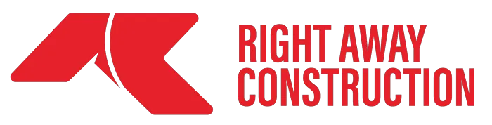 Right Away Construction Picture 1