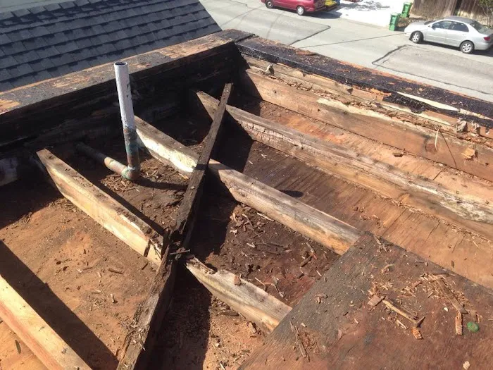 Sunset Roofing Co. Picture 1