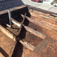 Sunset Roofing Co. ico