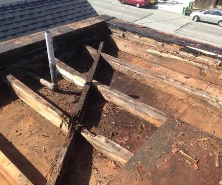 Sunset Roofing Co.