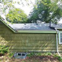 Apple Exteriors & Remodeling ico