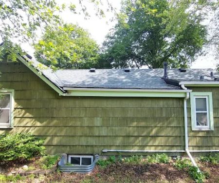 Apple Exteriors & Remodeling