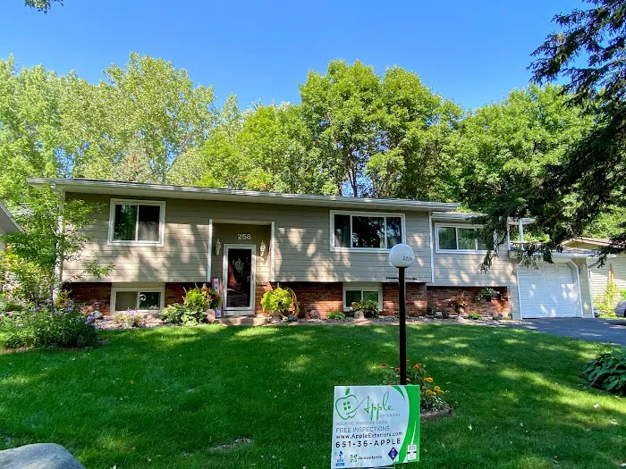 Apple Exteriors & Remodeling Picture 4