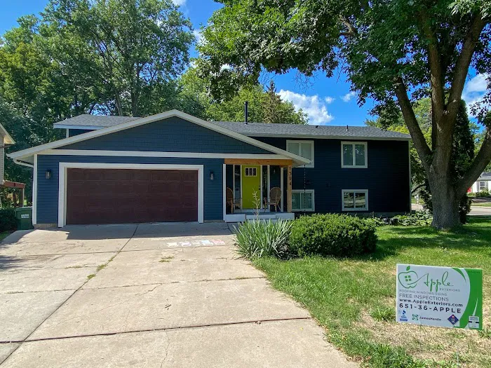 Apple Exteriors & Remodeling Picture 7