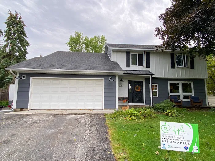 Apple Exteriors & Remodeling Picture 6