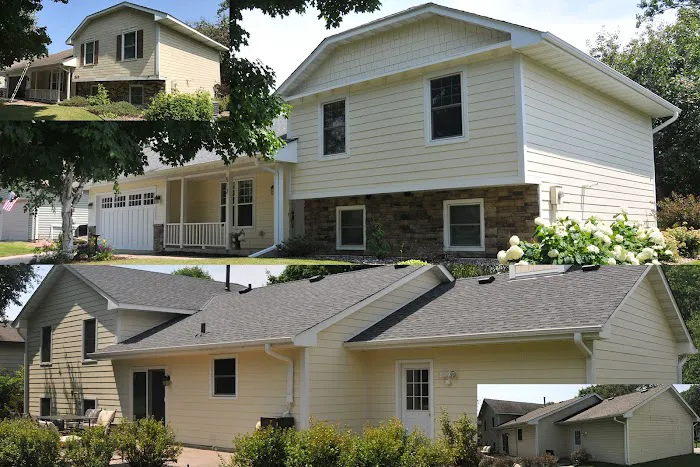 Apple Exteriors & Remodeling Picture 5