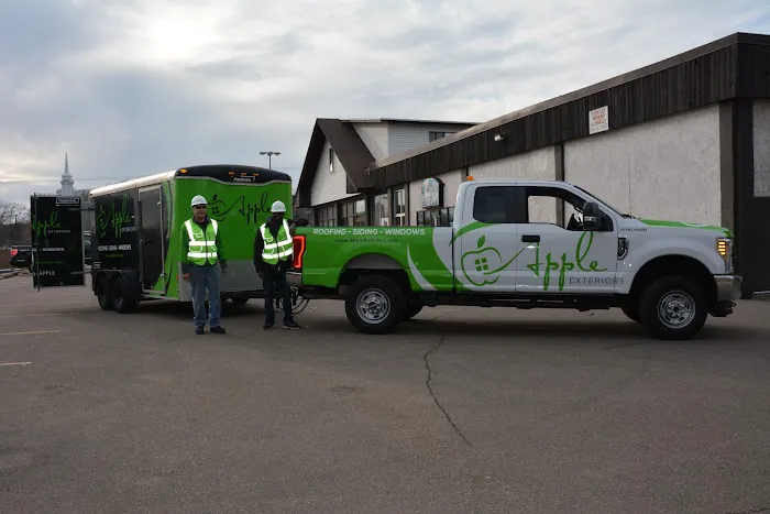 Apple Exteriors & Remodeling Picture 9