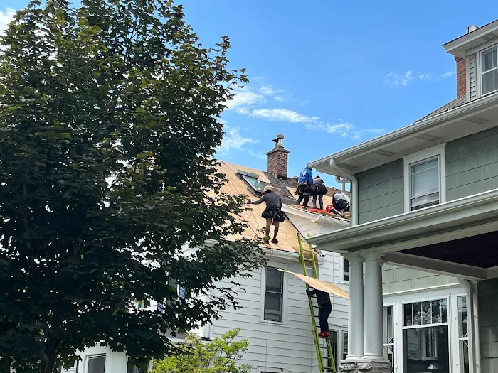 Zups Construction LLC Picture 1